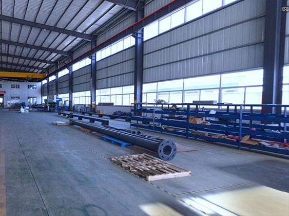 東莞市華祿機(jī)械有限公司